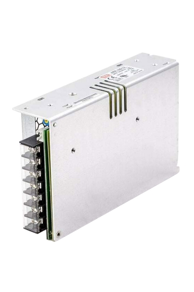 Mean Well HRP-100-12 100W AC-DC Tek Çıkışlı Power Supply