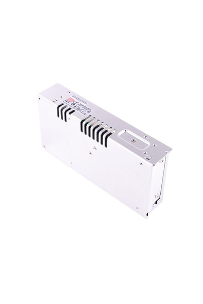 Mean Well HRP-200-24 200W AC-DC Tek Çıkışlı Power Supply - Thumbnail
