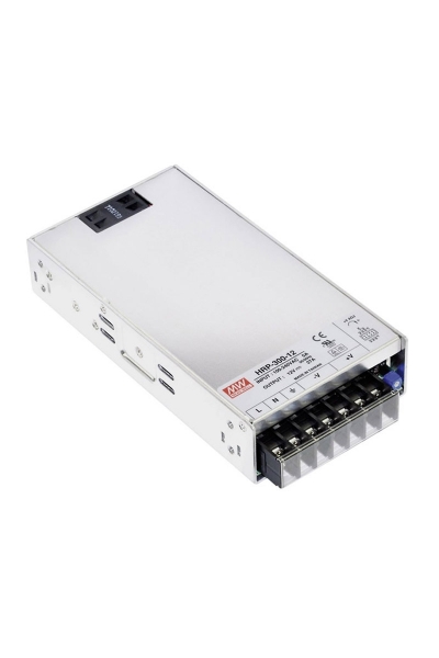 Mean Well HRP-300-12 300W AC-DC Tek Çıkışlı ı Power Supply