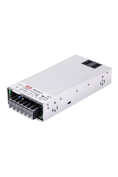 Mean Well HRP-450-15 450W 15Vdc 30A Led Sürücü Mean Well HRP-450-15 450W 15Vdc 30A Led Sürücü