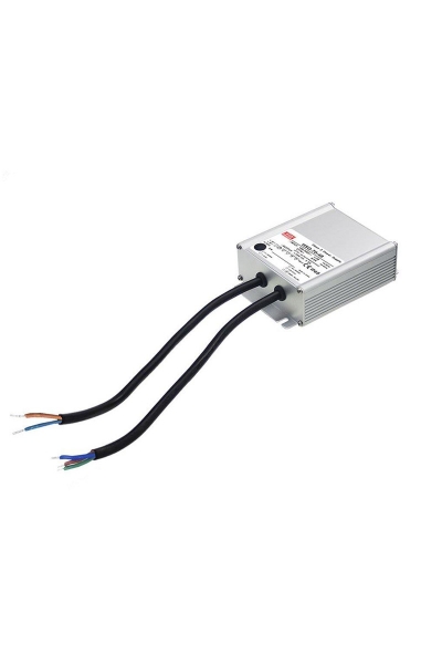 Mean Well - Mean Well HSG-70-48 70W Tek Çıkışlı LED Sürücü