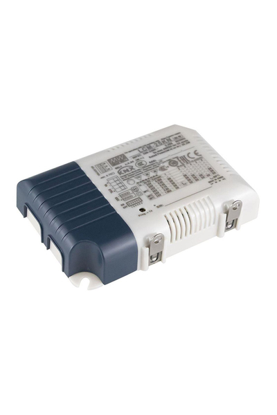 Mean Well - Mean Well LCM-25KN Sabit Akım AC-DC Çok Aşamalı Led Sürücü