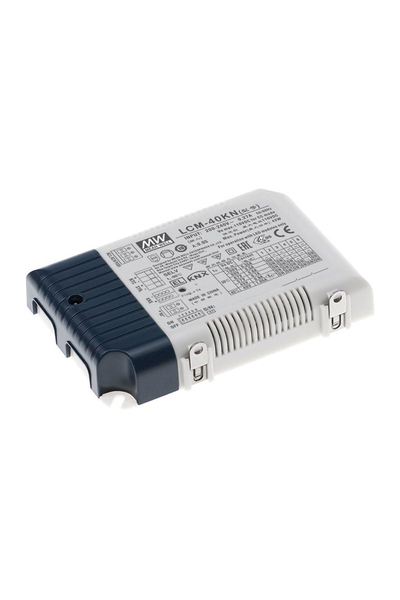 Mean Well - Mean Well LCM-40KN Sabit Akım AC-DC Çok Aşamalı Led Sürücü