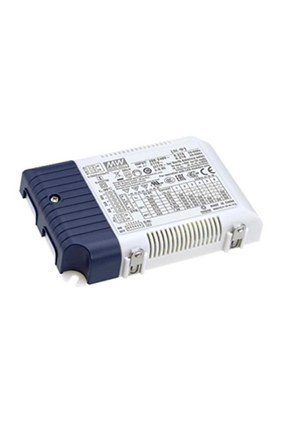 Mean Well - Mean Well LCM-60BLE Sabit Akım AC-DC Çok Aşamalı Led Sürücü Mean Well - Mean Well LCM-60BLE Sabit Akım AC-DC Çok Aşamalı Led Sürücü
