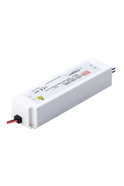 Mean Well - Mean Well LPC-100-1050 100W 96Vdc 1.05A Led Sürücü