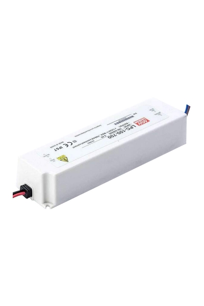Mean Well - Mean Well LPC-100-700 100W 143Vdc 0.7A Led Sürücü