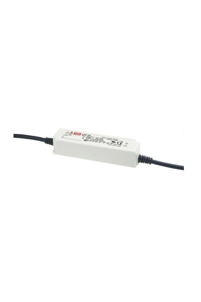 Mean Well LPF-16-12 16W Tek Çıkışlı LED Sürücü