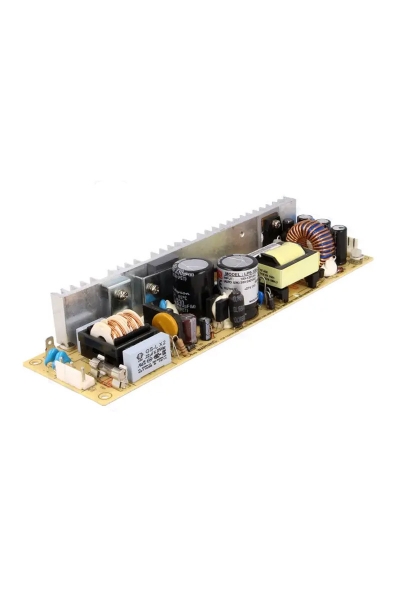 Mean Well LPS-100-27 100W Tek Çıkışlı Açık Çerçeve Power Supply