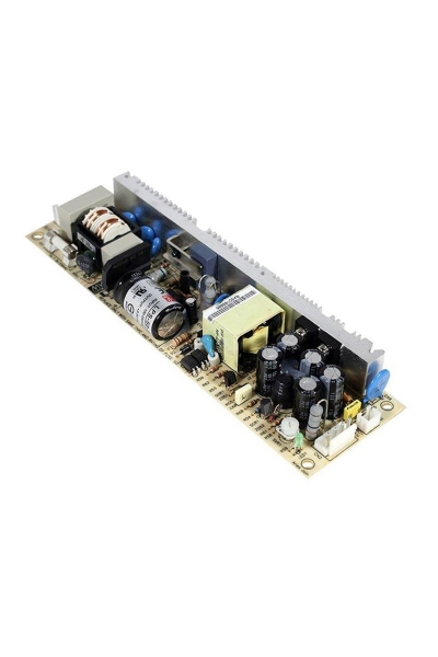 Mean Well LPS-50-24 Tek Çıkışlı Açık Çerçeve Power Supply