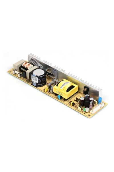 Mean Well LPS-75-24 75W Tek Çıkışlı Açık Çerçeve Power Supply