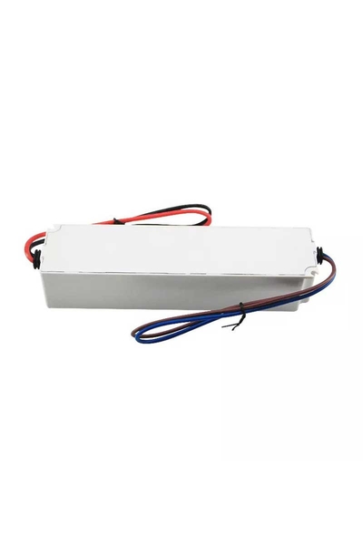 Mean Well LPV-100-24 100W 24V 4.2A Ekonomik Led Sürücü - Thumbnail