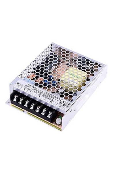 Mean Well LRS-100-36 101W 36V 0-2.8A Led Sürücü - Thumbnail