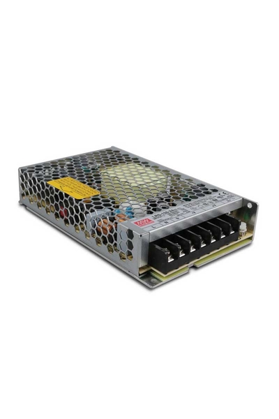 Mean Well LRS-150-24 156W 24V 6.5A Led Sürücü - Thumbnail
