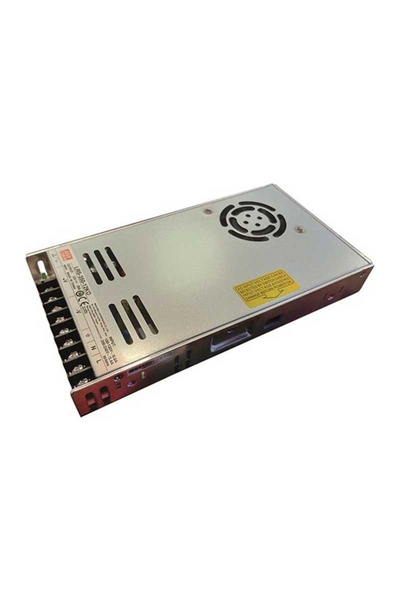 Mean Well LRS-350-12 348W 12V 29A Ekonomik Led Sürücü - Thumbnail