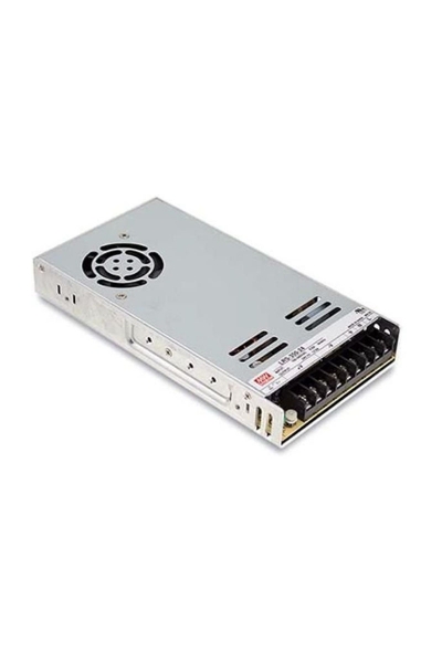 Mean Well LRS-350-36KO 350W Anahtarlama Power Supply - Thumbnail