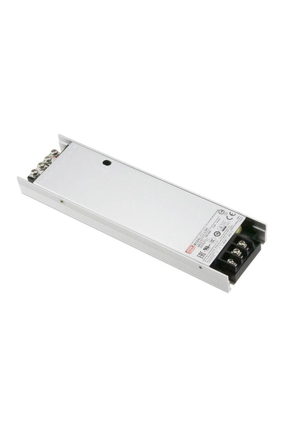 Mean Well LSP-160-12-T 12V DC 13.5A PFCli Slim Tek Çıkışlı Güç Kaynağı