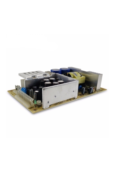 Mean Well MPS-120-12 120W Tek Çıkışlı Medikal Açık Kasa Power Supply