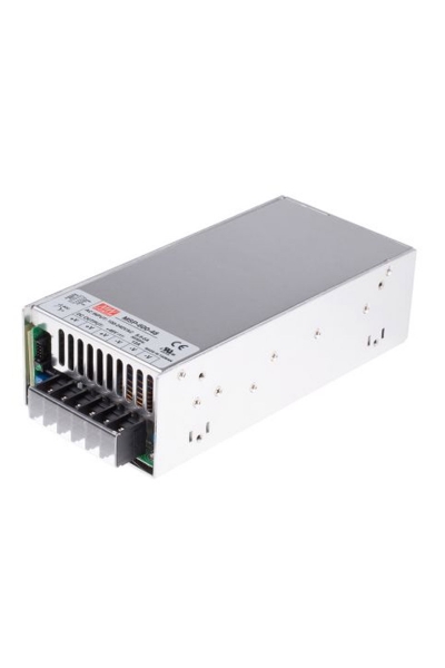 Mean Well MSP-600-48 600W Tek Çıkışlı Medikal Kapalı Power Supply - Thumbnail