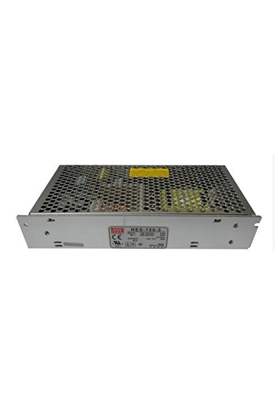 Mean Well NES-150-5 150W Tek Çıkışlı Anahtarlama Power Supply