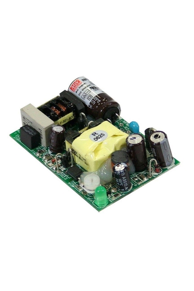 Mean Well NFM-10-05 10W Tek Çıkışlı Medikal Açık Kasa Power Supply
