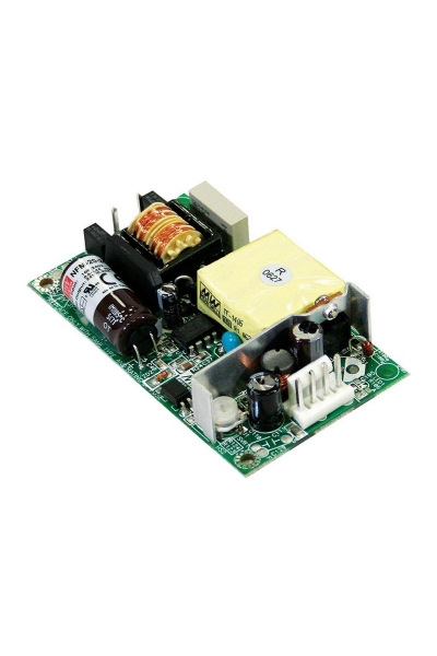 Mean Well NFM-20-03.3 20W Tek Çıkışlı Medikal Açık Kasa Power Supply