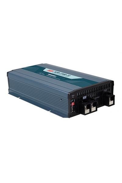 Mean Well NPB-1700-12 14.4V 85A Akü Şarj Cihazı