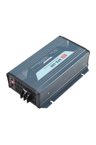 Mean Well NPB-450-12 14.4V 25A Akü Şarj Cihazı