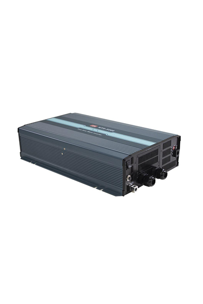Mean Well - Mean Well NTS-3200-248EU 48V 220V AC 3200W Sinüs İnvertör
