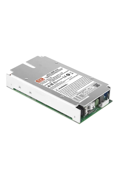 Mean Well NTS-400P-212 12 DC 220V AC 400W Fansız Sinüs İnvertör