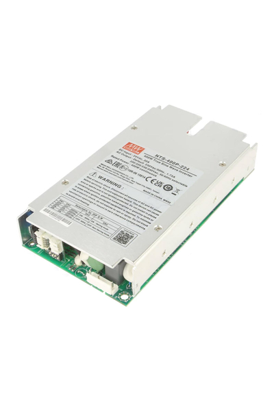 Mean Well NTS-400P-224 400W DC-AC Sinüs İnvertör