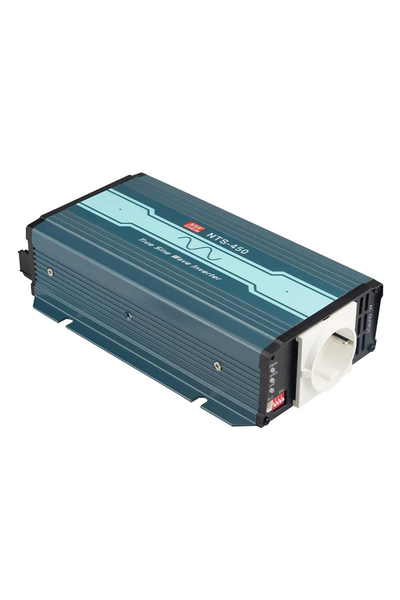 Mean Well - Mean Well NTS-450-224EU 450W DC-AC Sinüs İnvertör