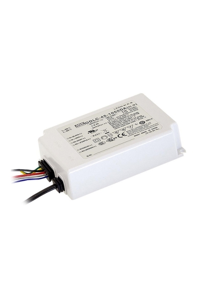 Mean Well ODLC-45-1050DA 45W Sabit Akım LED Sürücü