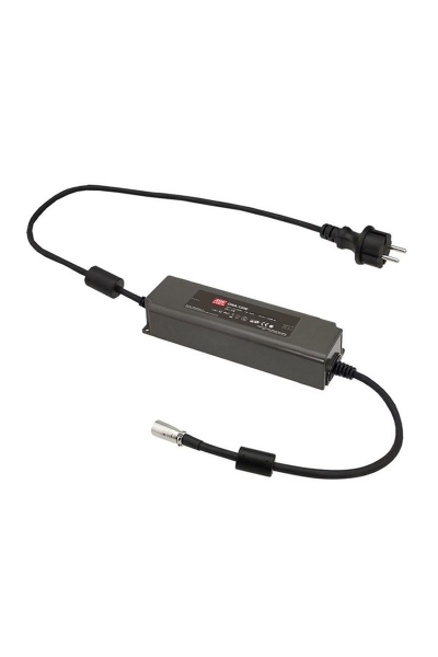Mean Well - Mean Well OWA-120E-12 120W Tek Çıkışlı Neme Dayanıklı Adaptör