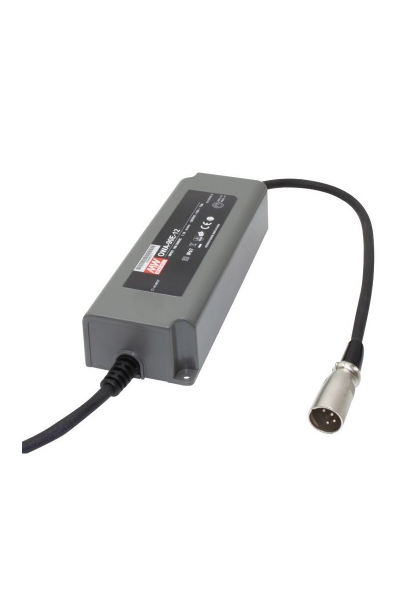 Mean Well OWA-90E-12 Tek Çıkışlı Neme Dayanıklı Adaptör