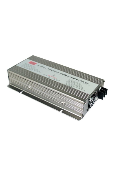 Mean Well PB-360P-12 360W 14.4V 24.3A Akü Şarj Cihazı - Thumbnail