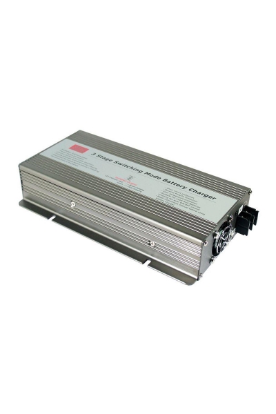 Mean Well - Mean Well PB-360P-24 360W Tek Çıkışlı Akıllı Akü Şarj Cihazı