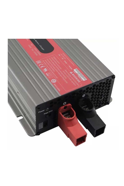 Mean Well PB-600-12 600W 14.4V 40A Pano Tipi Akü Sarj - Thumbnail