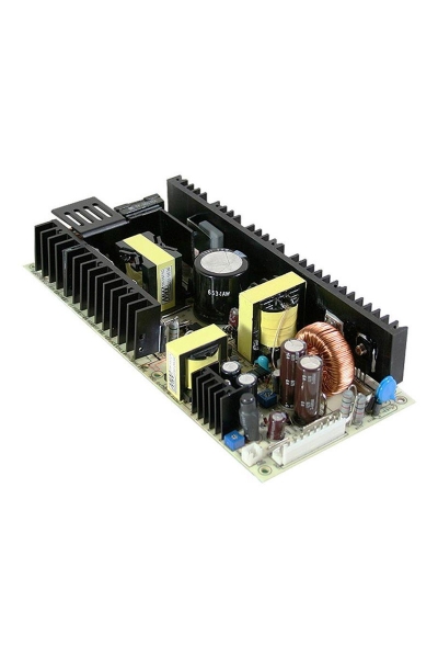 Mean Well PID-250C 250W Çift Çıkış Açık Kasa Power Supply