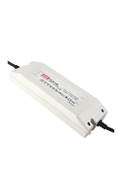 Mean Well - Mean Well PLN-100-12 100W Tek Çıkışlı LED Sürücü