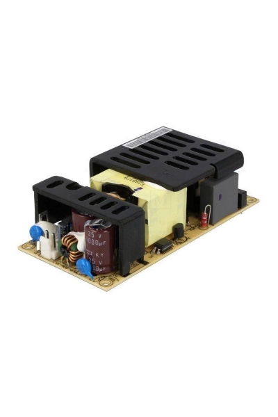 Mean Well PLP-45-24 45W Tek Çıkışlı LED Sürücü