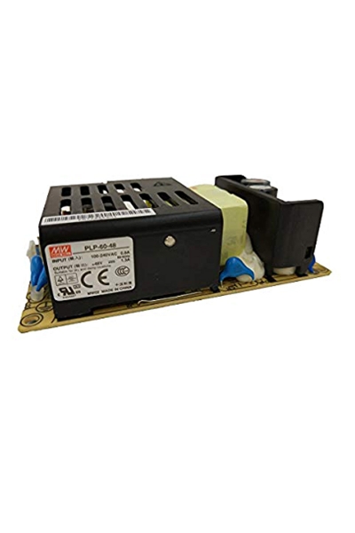 Mean Well PLP-60-48 60W Tek Çıkışlı LED Sürücü
