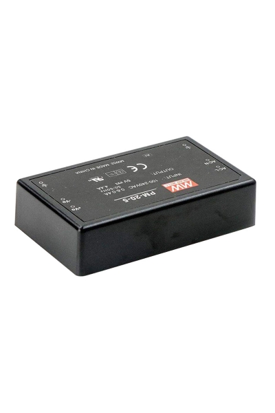 Mean Well - Mean Well PM-20-5 20W 5V 4.4A Ac-Dc Power Modül