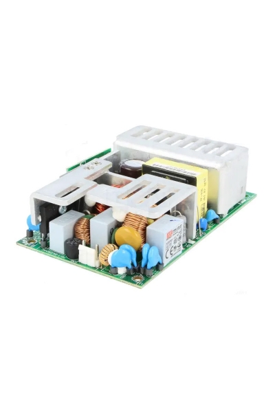 Mean Well PPS-125-27 125W Tek Çıkışlı Açık Kasa Power Supply
