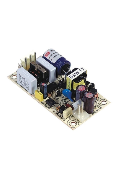 Mean Well PS-05-05 5W 5V 1A Led Sürücü