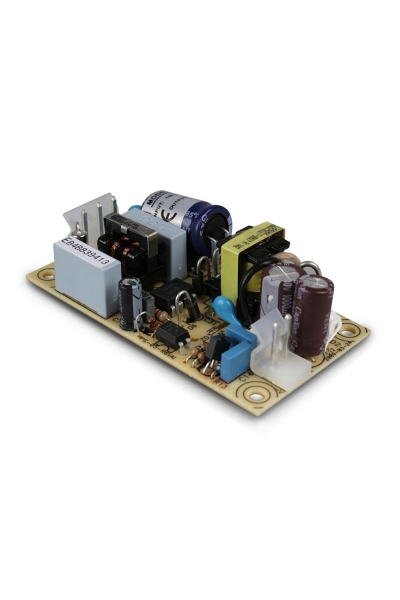 Mean Well PS-05-12 5W 12V 0.45A Led Sürücü