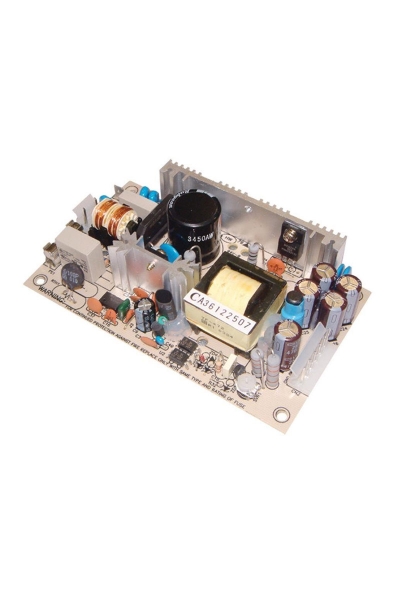 Mean Well PS-45-13.5 45W Tek Çıkışlı Açık Kasa Power Supply