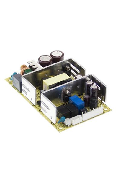 Mean Well - Mean Well PSC-100A 100W 13.8V 4.75A Ups Sürücü