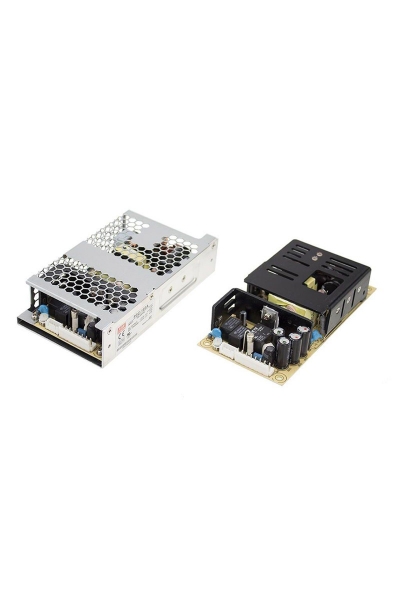 Mean Well PSC-160A 160W 13.8V 11.6A Ups Fonksiyon