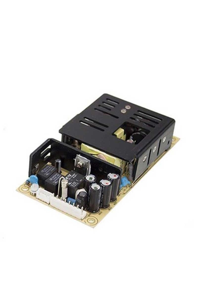 Mean Well - Mean Well PSC-160B 160W 27.6V-27.6V 3.8A-2A Ups