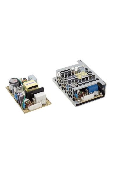Mean Well - Mean Well PSC-35B-C 35W Açık Kasa Power Supply